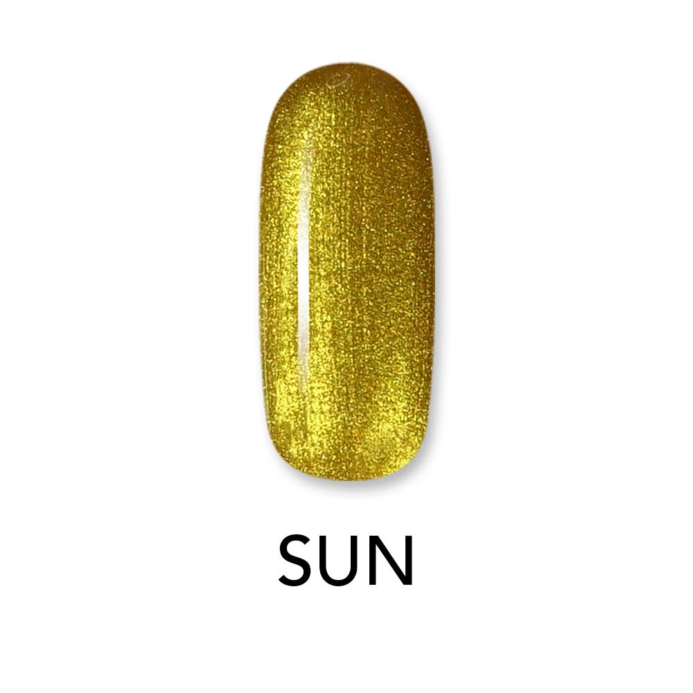 Sun Gel Polish